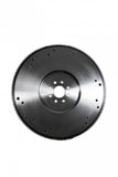 MCLEOD 460260 SBC Steel Flywheel SFI 1-Piece Rear Main 86-99