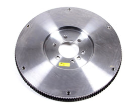 MCLEOD 460300 Steel SFI Flywheel SBC 153 Tooth 2pc Rear Main