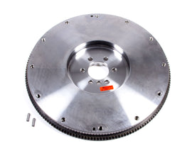 MCLEOD 460535 Steel SFI Flywheel 168 Tooth .400 Thicker GM LS