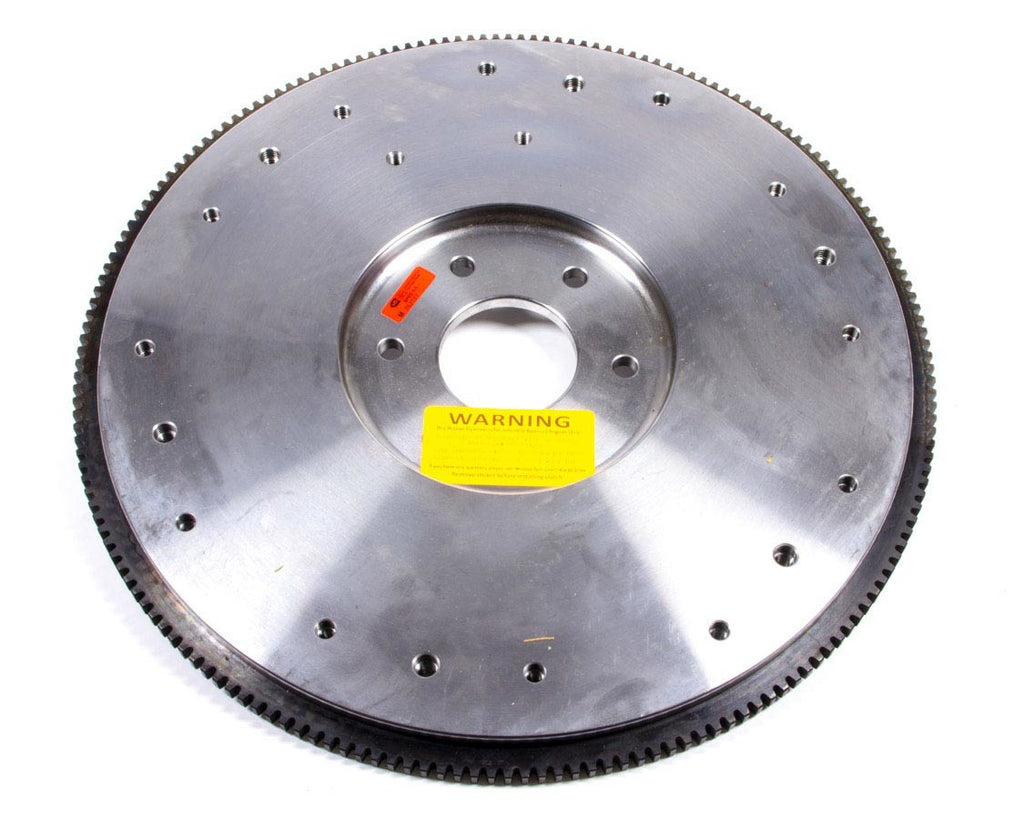 MCLEOD 463215 Steel SFI 184 Tooth Fly- wheel- BBF FE Int