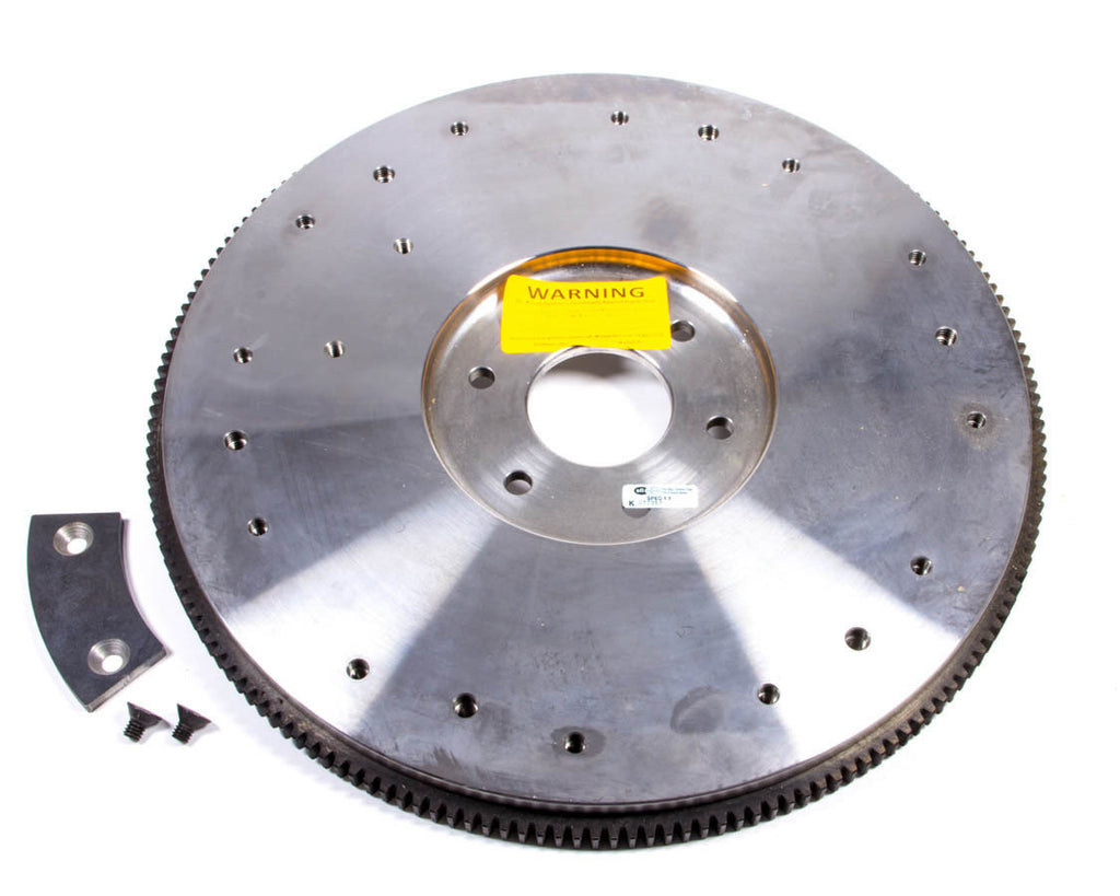 MCLEOD 463222 Steel SFI Flywheel BBF 429-460 176 Tooth