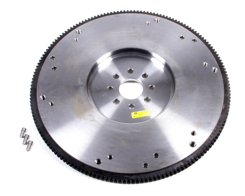 MCLEOD 463458 Ford 4.6/5.4L 96-01 Steel Flywheel 8 Bolt