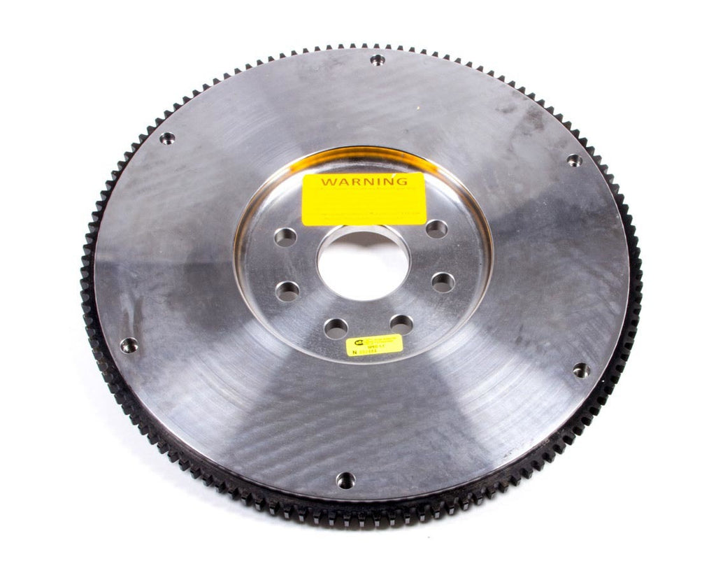 MCLEOD 464100 426 Wedge/Hemi 130 Tooth Steel Flywheel 8 Bolt