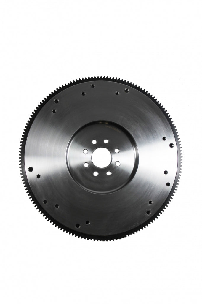 MCLEOD 464122 MCLEOD Mopar SFI Steel Flywheel 130-Tooth for Small Block Mopar Engines