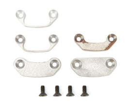 MCLEOD 564111 Counterweight Kit Mopar V8
