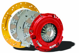MCLEOD 6305507M Clutch Kit RXT Street Twin 10-up Camaro