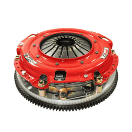 MCLEOD 6335803 RST Twin Clutch Kit Ford Mustang 96-10