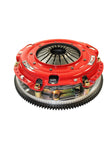 MCLEOD 6335807 RST Street Twin Clutch Kit 96-17 Mustang