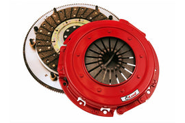 MCLEOD 6344907M RXT Twin Clutch Kit Dodge Challenger 09-17