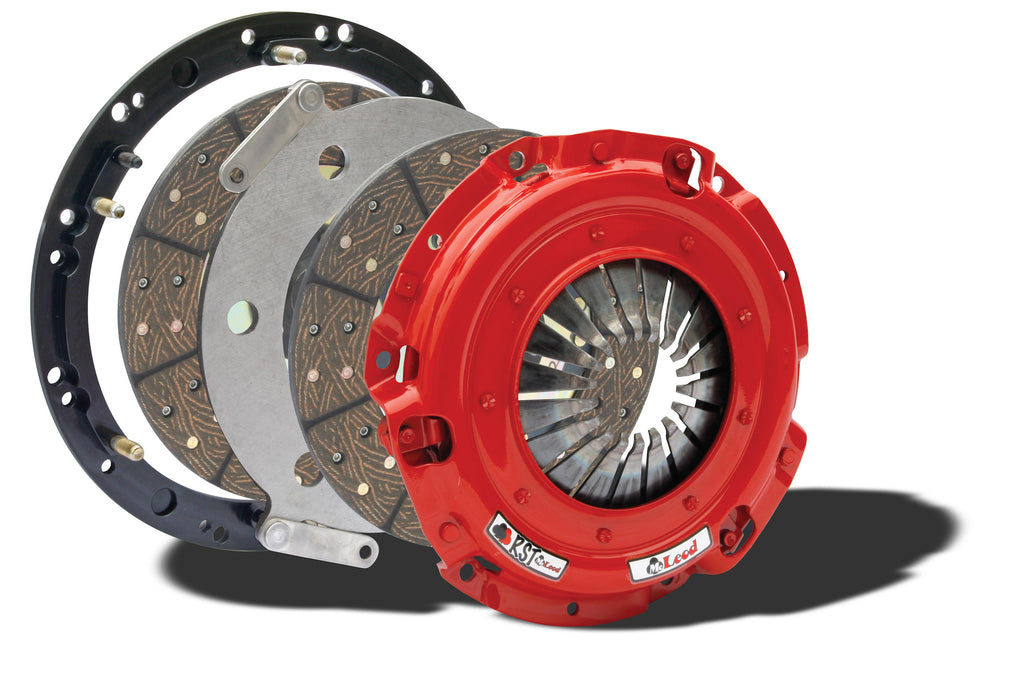 MCLEOD 6406807 Clutch Kit RST Street Twin GM