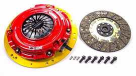 MCLEOD 6912-03 Clutch Kit - RST Street Twin Ford