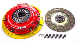 MCLEOD 6912-07 Clutch Kit - RST Street Twin GM/Ford