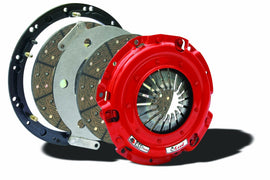 MCLEOD 6912-25 Clutch Kit - RST Street Twin 11-15 Mustang GT