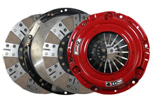 Load image into Gallery viewer, MCLEOD 6913-02 RST Street Twin Clutch Kit  Ford 1-1/16 10-Spl