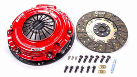 MCLEOD 6913-07 Clutch Kit - RST Street Twin GM/Ford