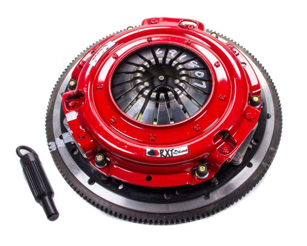 MCLEOD 6918-07 Clutch Kit - RXT Street Twin Shelby GT500