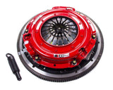MCLEOD 6918-07 Clutch Kit - RXT Street Twin Shelby GT500