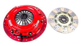 MCLEOD 6921-07 Clutch Kit RXT Street Twin GM 1-1/8in x 26