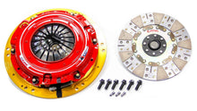 Load image into Gallery viewer, MCLEOD 6932-07 Clutch Kit RXT Street Twin GM LS 1-1/8x26 Spl