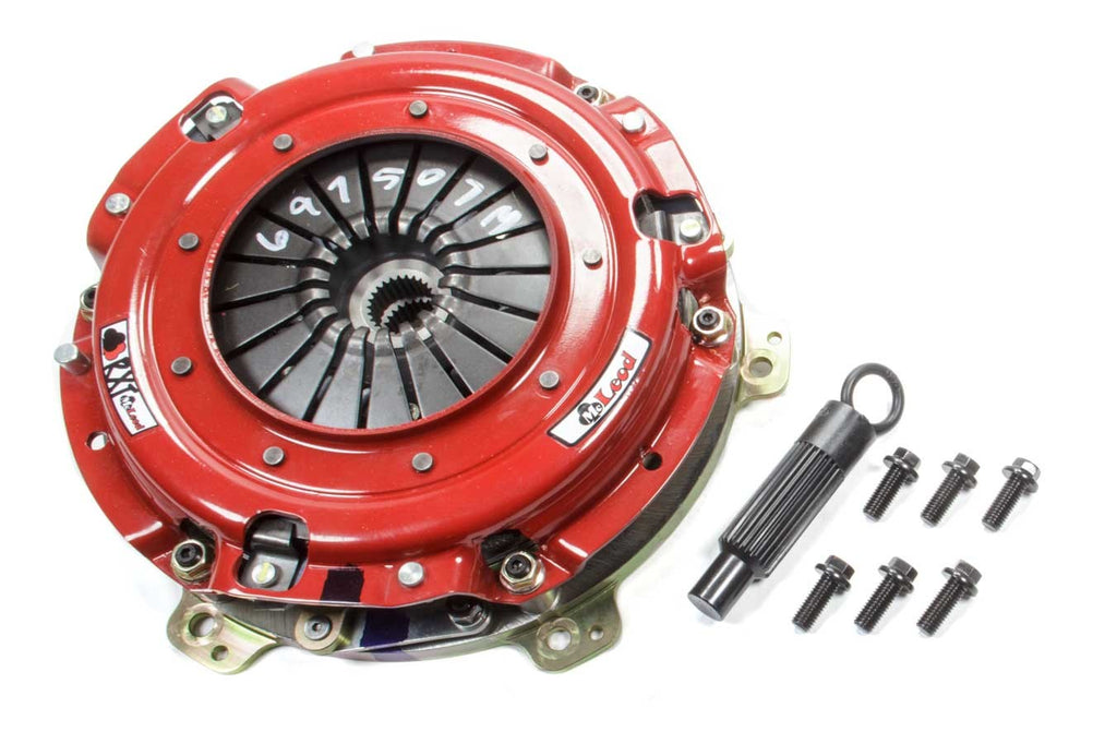 MCLEOD 6975-07M Clutch Kit RXT Street Twin