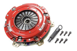 MCLEOD 6975-07 Clutch Kit RST Street Twin Dodge Challenger/