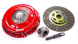 MCLEOD 75109 Clutch Kit - Street Pro Mopar