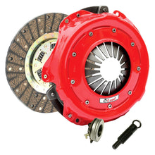 Load image into Gallery viewer, MCLEOD 75111 MCLEOD Street Pro Clutch Kit for Ford - 11-inch Single Disc with Sprung Hub and Organic Friction Material