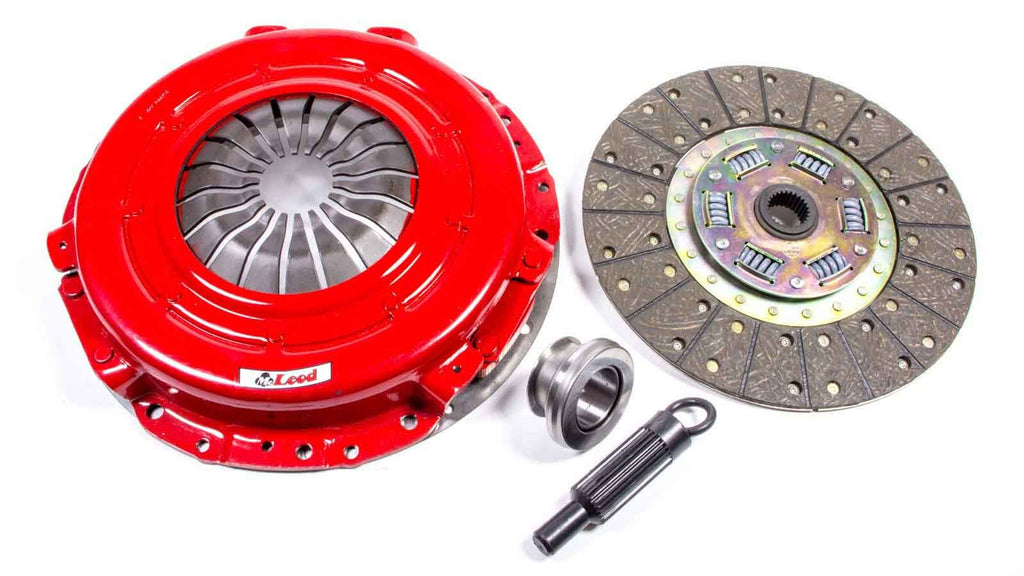 MCLEOD 75203 Clutch Kit-Super Street Pro Ford