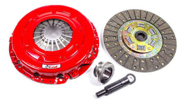 MCLEOD 75205 Clutch Kit-Super Street Pro Ford