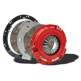 MCLEOD 75212 Clutch Kit-Super Street Pro Ford