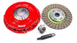 MCLEOD 75217 Clutch Kit-Super Street Pro GM