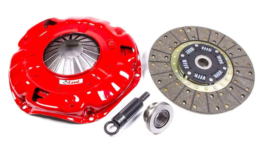MCLEOD 75221 Clutch Kit-Super Street Pro GM