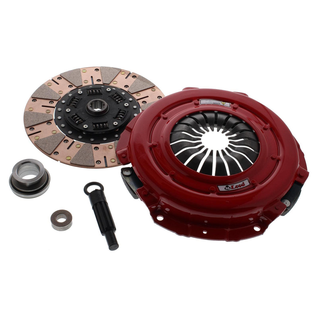 MCLEOD 75301 Street Extreme Clutch Kit Ford Mustang 05-10