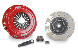 MCLEOD 75305 Clutch Kit - Extreme Street 86-99 Mustang