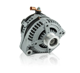 MECHMAN ALTERNATORS 13546170 S Series 6 Phase 170 amp Racing Alternator