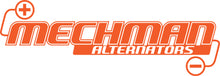 Load image into Gallery viewer, MECHMAN ALTERNATORS 200 Mechman Application Guide