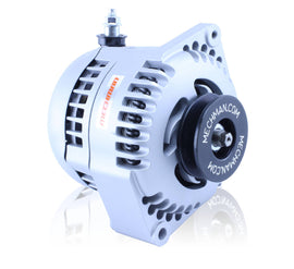 MECHMAN ALTERNATORS 7127170 S Series 170 amp Racing Alternator 63-85 GM