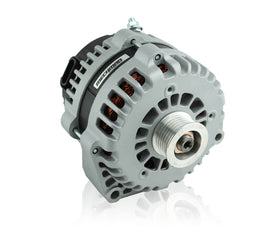 MECHMAN ALTERNATORS 8206240 G Series 240 amp Alternator GM Truck