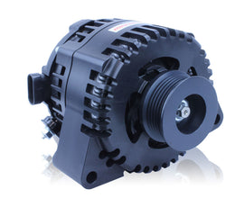 MECHMAN ALTERNATORS B13969170B S Series Billet 170 amp Racing Alternator C6