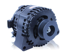 Load image into Gallery viewer, MECHMAN ALTERNATORS B13969240B S Series Billet 240 amp Racing Alternator C5/C6