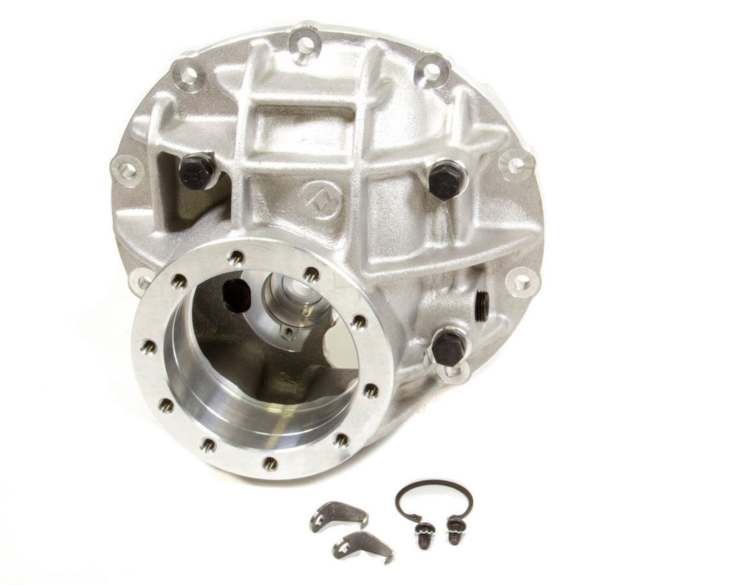 MOSER ENGINEERING 3250ALU Ford 9in Alm. Carrier Case - 3.250  OD Bearing
