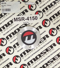 MOSER ENGINEERING 4150 Dust Cap - Univesal (1pk )