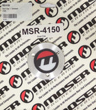 MOSER ENGINEERING 4150 Dust Cap - Univesal (1pk )