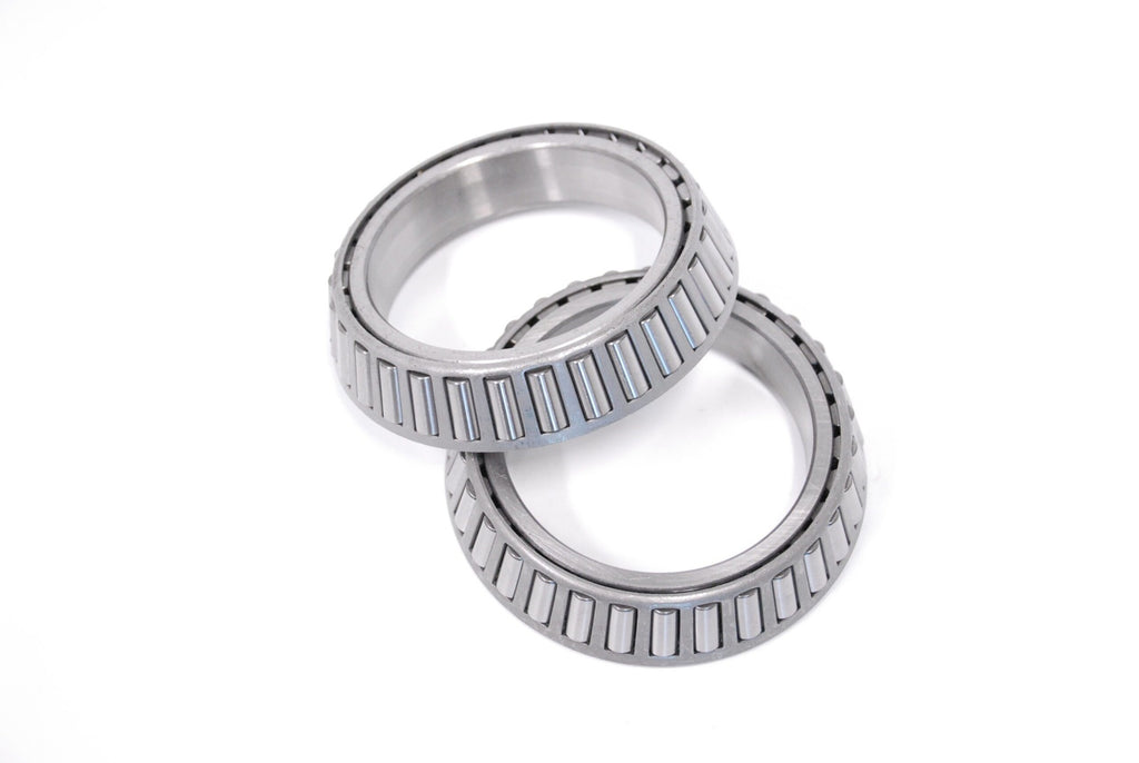 MOSER ENGINEERING 42BK Moser Engineering Grand National Inner and Outer Steel Wheel Bearing Kit (Part #42BK)