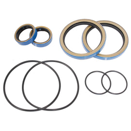 MOSER ENGINEERING 42SK Moser Engineering GN Hub Seal Kit (Part Number 42SK) for Automotive Maintenance