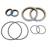 MOSER ENGINEERING 42SK Moser Engineering GN Hub Seal Kit (Part Number 42SK) for Automotive Maintenance