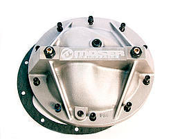 MOSER ENGINEERING 7105 GM 10 Bolt 7.5 Alum Rear Cover.
