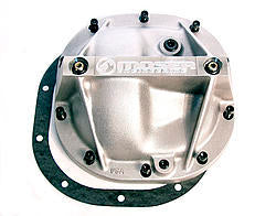 MOSER ENGINEERING 7106 Ford 8.8 Aluminum Rear Cover.