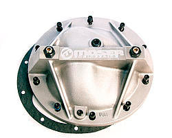 MOSER ENGINEERING 7107 GM 10 Bolt 8.2/8.5 Alum Rear Cover