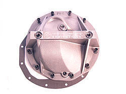 MOSER ENGINEERING 7110 GM 12 Bolt Alum Rear Cover.